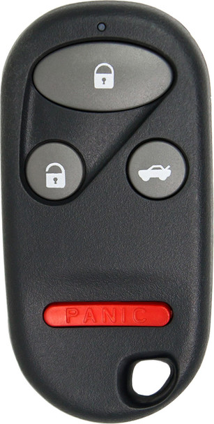 ILCO 1997 - 1999 ACURA CL KEY FOB RKE-HON-4B5