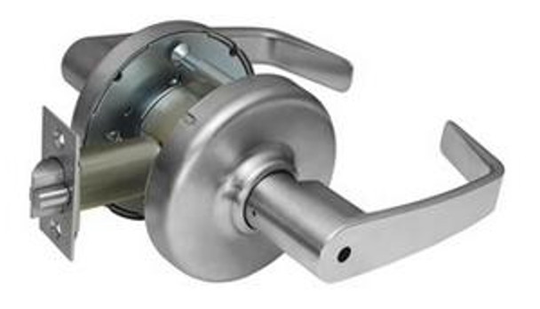 Extra Heavy-Duty Cylindrical Lever Locksets