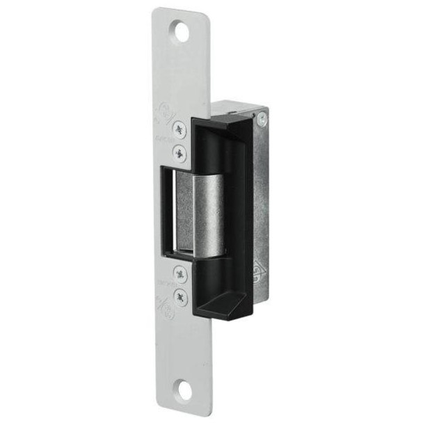 ADAMS RITE 7100 SERIES ELECTRIC STRIKES FOR ALUMINUM JAMB PRE-CUT FOR MS LOCK 7130-310-628-00