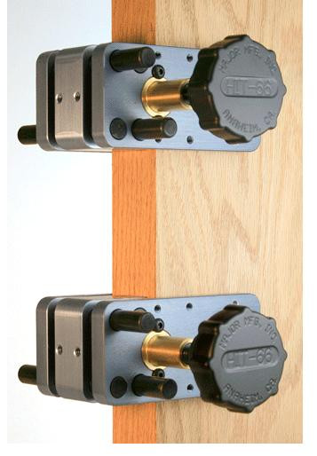 MAJOR MFG HIT-66 CLAMP SYSTEM