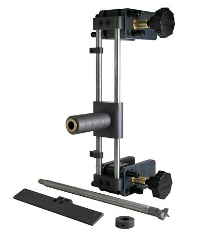 MAJOR MFG Lock Mortiser HIT-66-200