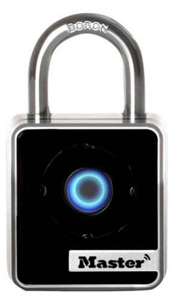 Master Lock Bluetooth® Padlock 4400EC 