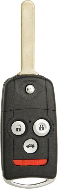 ILCO 2009 - 2014 ACURA TL KEY FOB FLIP-ACURA-4B3