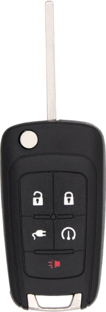 ILCO 2011 - 2015 CHEVROLET VOLT KEY FOB PRX-CHEVY-5B5
