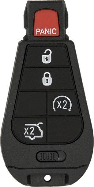 ILCO 2011 - 2013 Jeep Grand Cherokee Key Fob POD-LAL-5B7