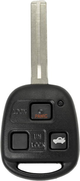 ILCO 2001 - 2006 LEXUS LS430 KEY FOB RHK-LEXUS-LS430-01-06-3B6 (RHK-LEXUS-3B6)