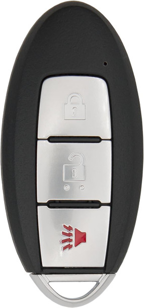 ILCO 2014 - 2019 NISSAN VERSA NOTE KEY FOB PRX-NISSAN-VS-14-19-3B2 (PRX-NIS-3B2)