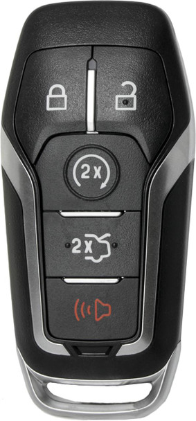 ILCO 2016 - 2019 Lincoln MKX Key Fob PRX-FORD-5B6