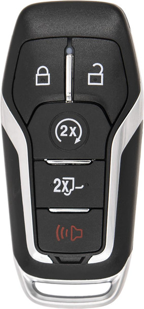 ILCO FORD KEY FOB PRX-FORD-5B9