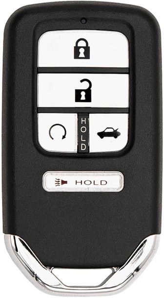 ILCO 2016 - 2021 Honda Civic Key Fob PRX-HON-5B1