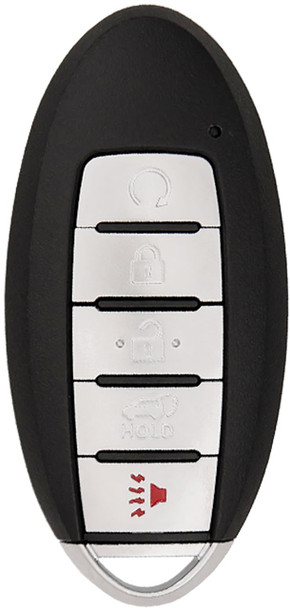 ILCO Nissan Key Fob PRX-NIS-5B11