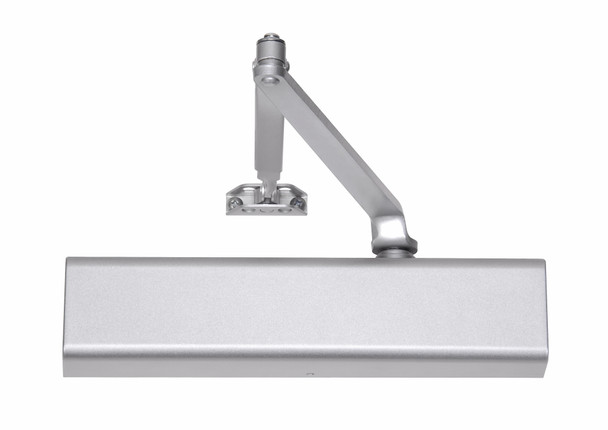 NORTON 210 SERIES TRI-PACKED NON-HOLD OPEN DOOR CLOSER 210xTPN - 689