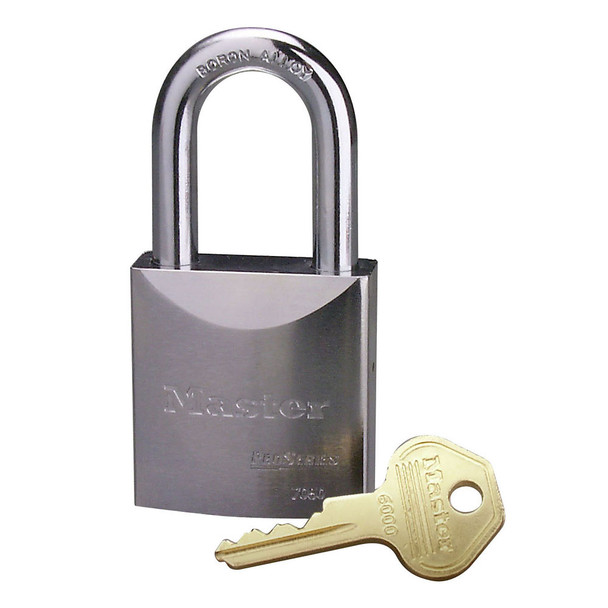 Master Lock Pro-Series® Keyed Alike Padlock 7050 KA