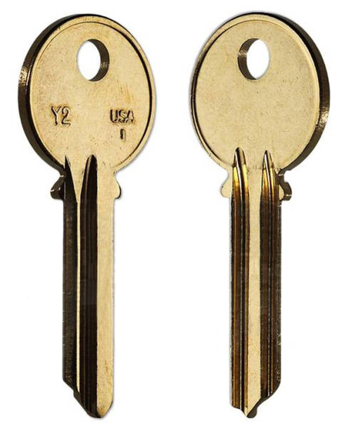 Y2-BR ILCO BOX OF 50