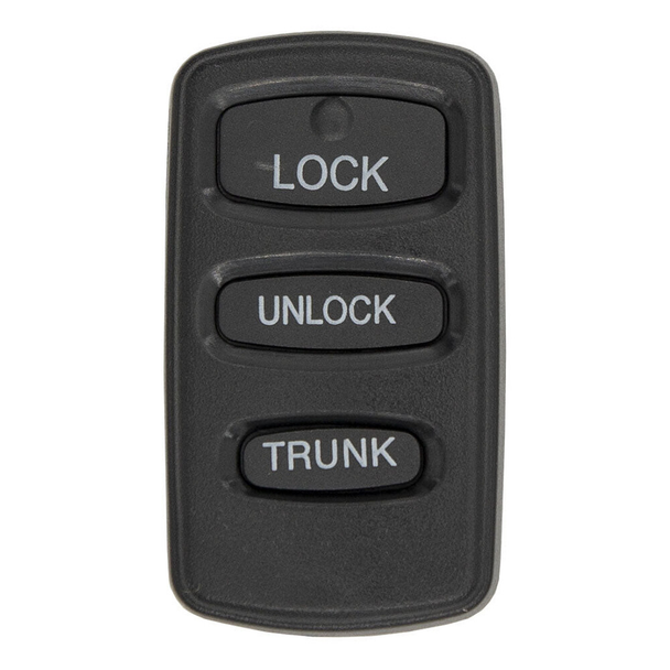 ILCO 2002-2005 CHRYSLER SEBRING COUPE KEY FOB RKE-MITS-3B4