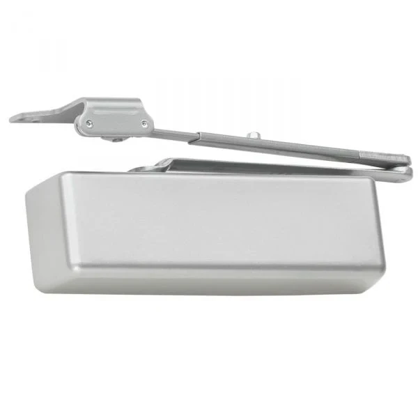 LCN H.D. DOOR CLOSER WITH PARALLEL ARM BRACKET 4040XP-RWPA-689
