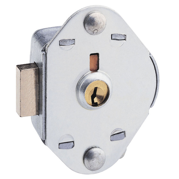 MASTER LOCK BUILT-IN LOCKER LOCK 1710 KA
