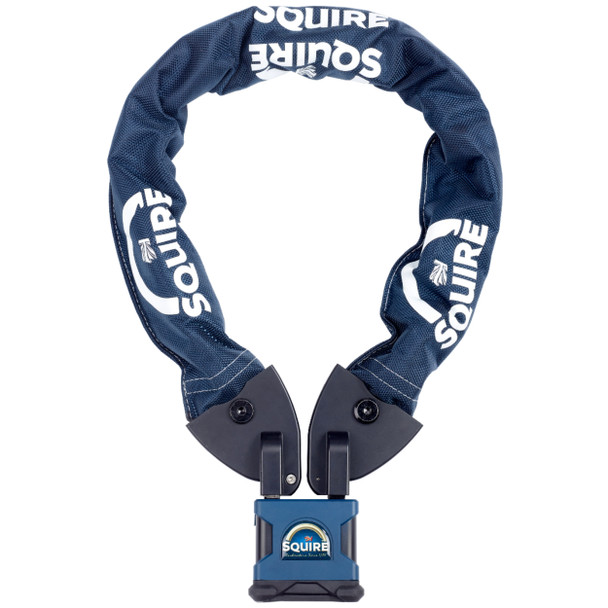 SQUIRE  INTEGRATED CHAIN LOCK SQ-STRONGHOLD-IC/850