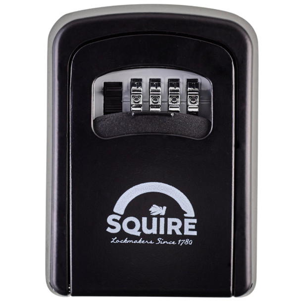 SQUIRE KEYKEEP 1 KEY SAFE SQ-KEYKEEP1 