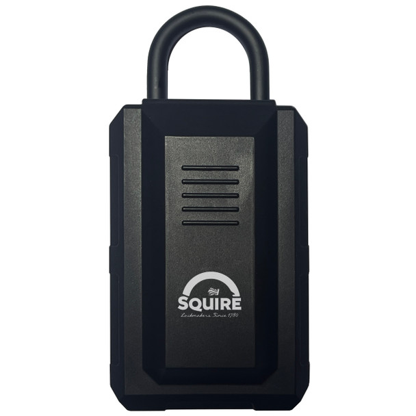 SQUIRE KEYKEEP 2 PUSH-BUTTON KEY SAFE SQ-KEYKEEP2 PB   
