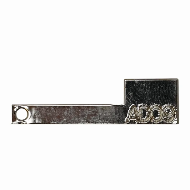 Keyline AD09 Adaptor (Volvo)