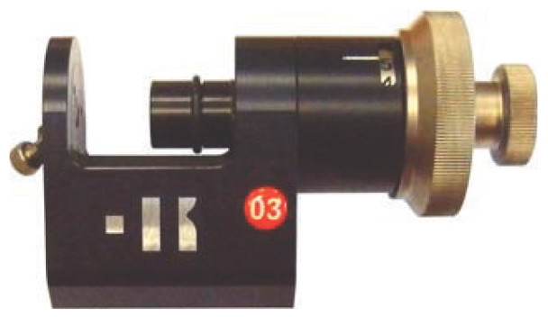 Keyline Abloy Clamp (03)