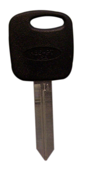 ILCO 2001 - 2004 FORD ESCAPE TRANSPONDER KEY H86-PT