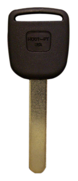 ILCO 2003 - 2005 HONDA CIVIC TRANSPONDER KEY HO01-PT