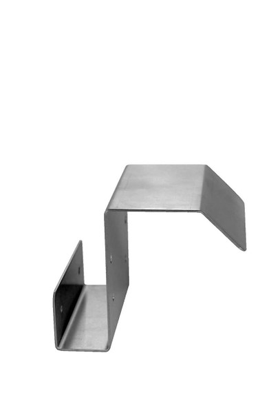 DON-JO STAINLESS STEEL FOOT PULL 46-630