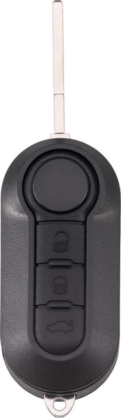 ILCO 2014 - 2017 FIAT 500L KEY FOB FLIP-FIAT-3B2