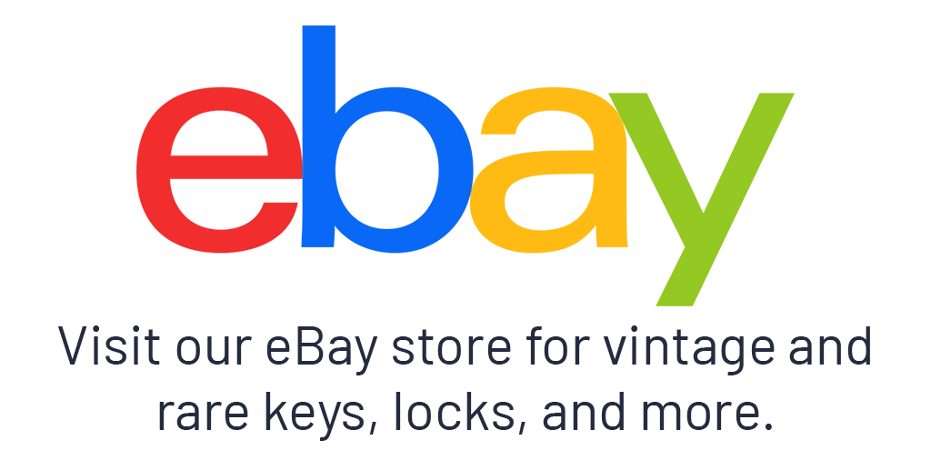 shop our ebay store for vintage and rare items