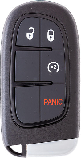 ILCO 2014 - 2019 Jeep Cherokee Key Fob PRX-JEEP-4B1