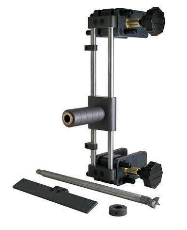 MAJOR MFG Lock Mortiser HIT-66-200