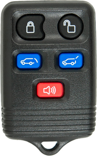 ILCO 2003 - 2004 Ford Expedition Key Fob RKE-FORD-5B1