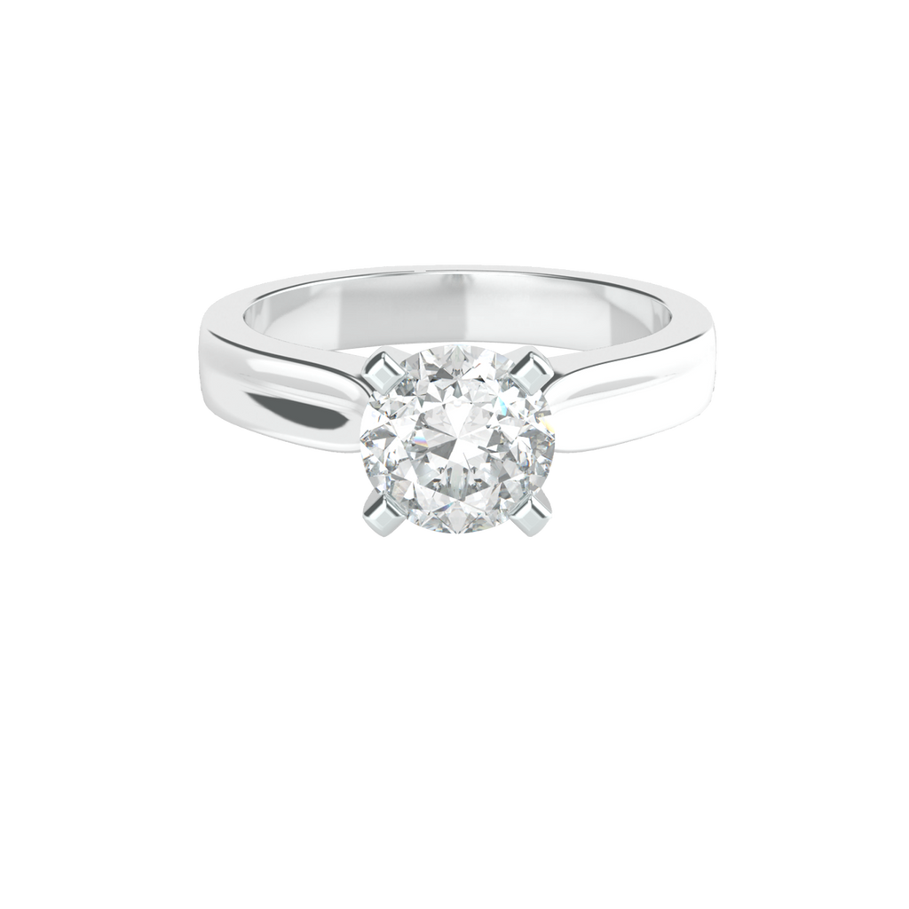 round-brilliant-cut-1carat-diamond-four-claw-14carat-white-gold-engagement-ring-stylerocks-amalfi