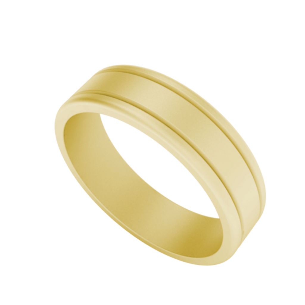 stylerocks-yellow-gold-mens-6mm-grooved-wedding-ring