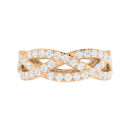 woven-ring-half-round-brilliant-cut-diamonds-rose-gold-stylerocks