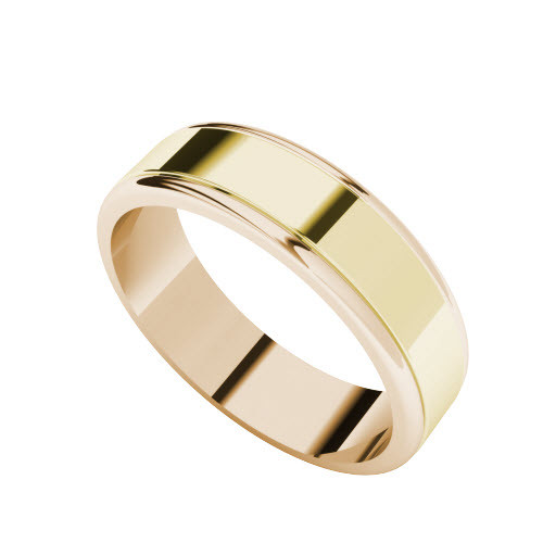 stylerocks-two-tone-mens-yellow-gold-with-rose-gold-wedding-ring