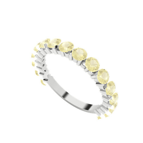 stylerocks-full-round-brilliant-cut-yellow-3mm-sapphire-white-gold-wedding-ring-on-hand