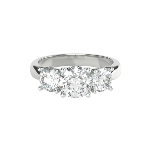 three-stone-round-brilliant-cut-1carat-diamond-engagement-ring-stylerocks