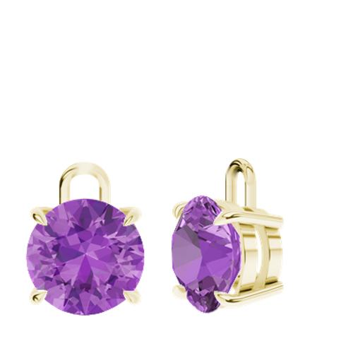 stylerocks-amethyst-9ct-yellow-gold-round-brilliant-earrings-detachable-drops-only