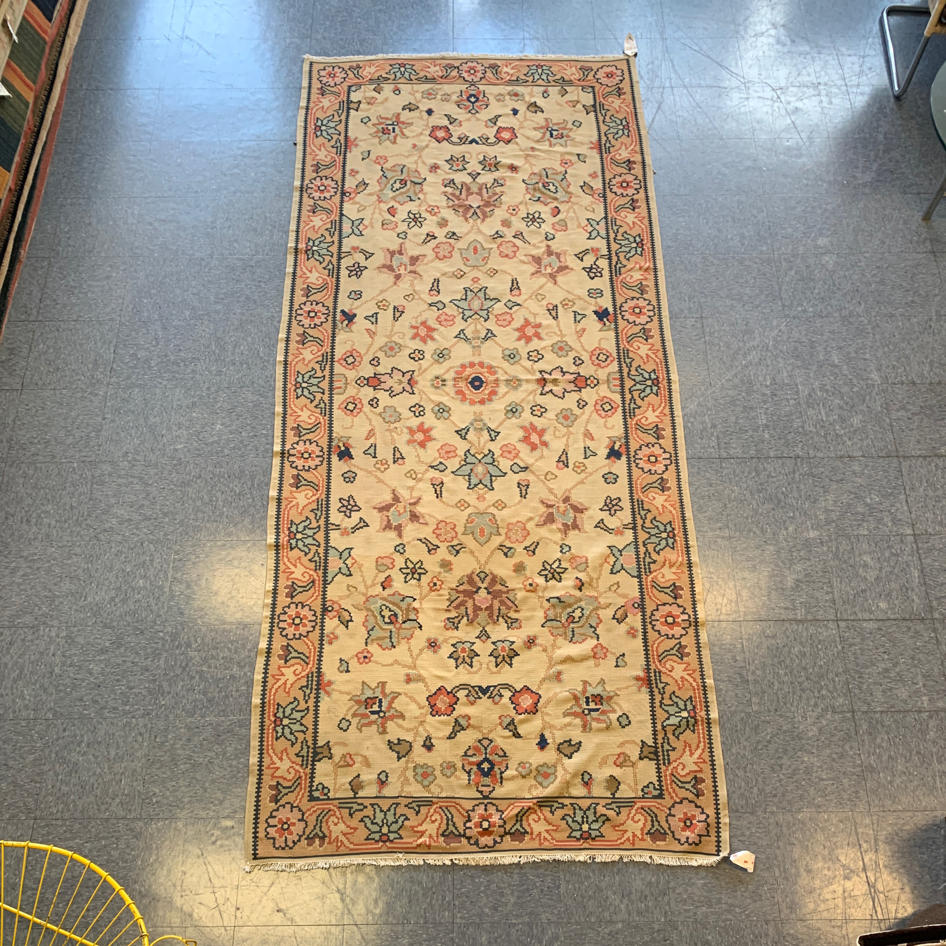 Handmade Rugs Odd Sizes Page 1 RAMBLE MARKET