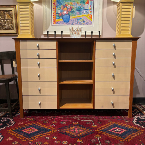 Swedish Post Modern Buffet