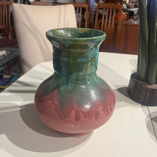 Fulper Vase
