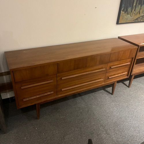 Walnut Sideboard