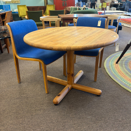 Pine Dining Table