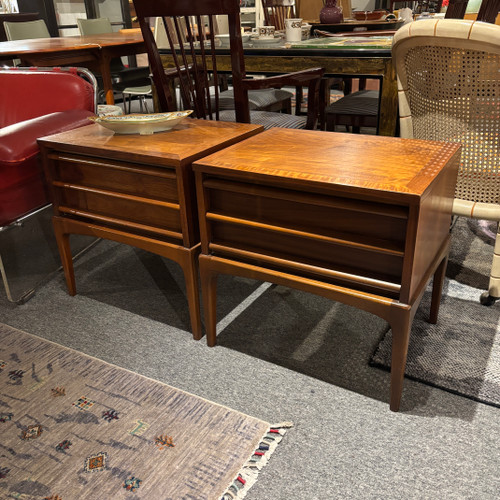 Lane “Rhythm” Nighstands