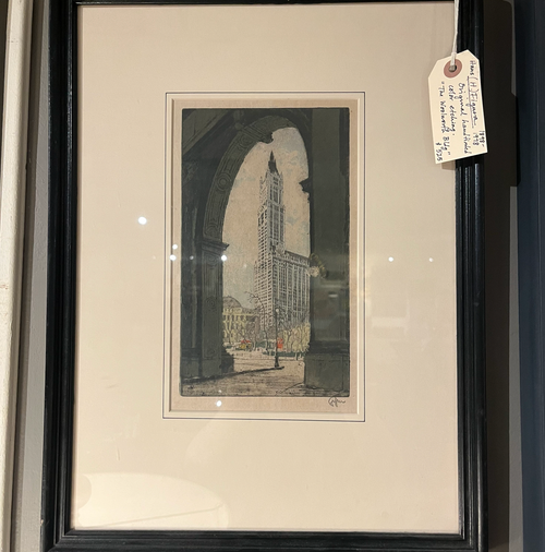 Hans (H.) Figura