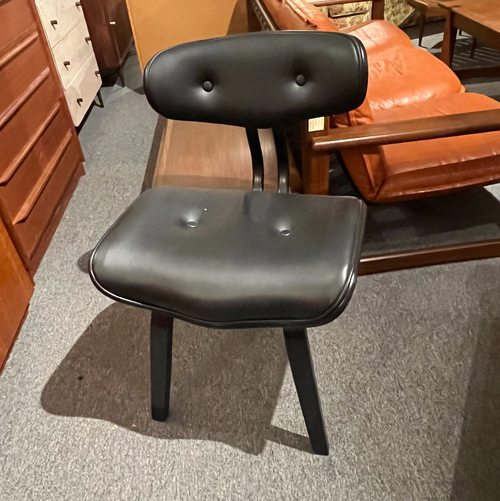 Postmodern-style chair