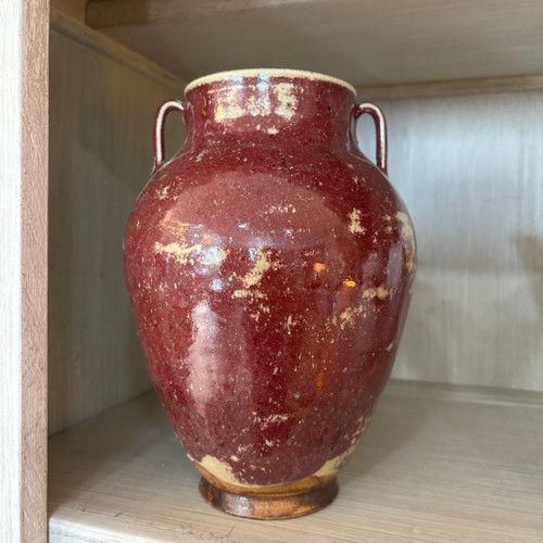 Ben Owen III Vase